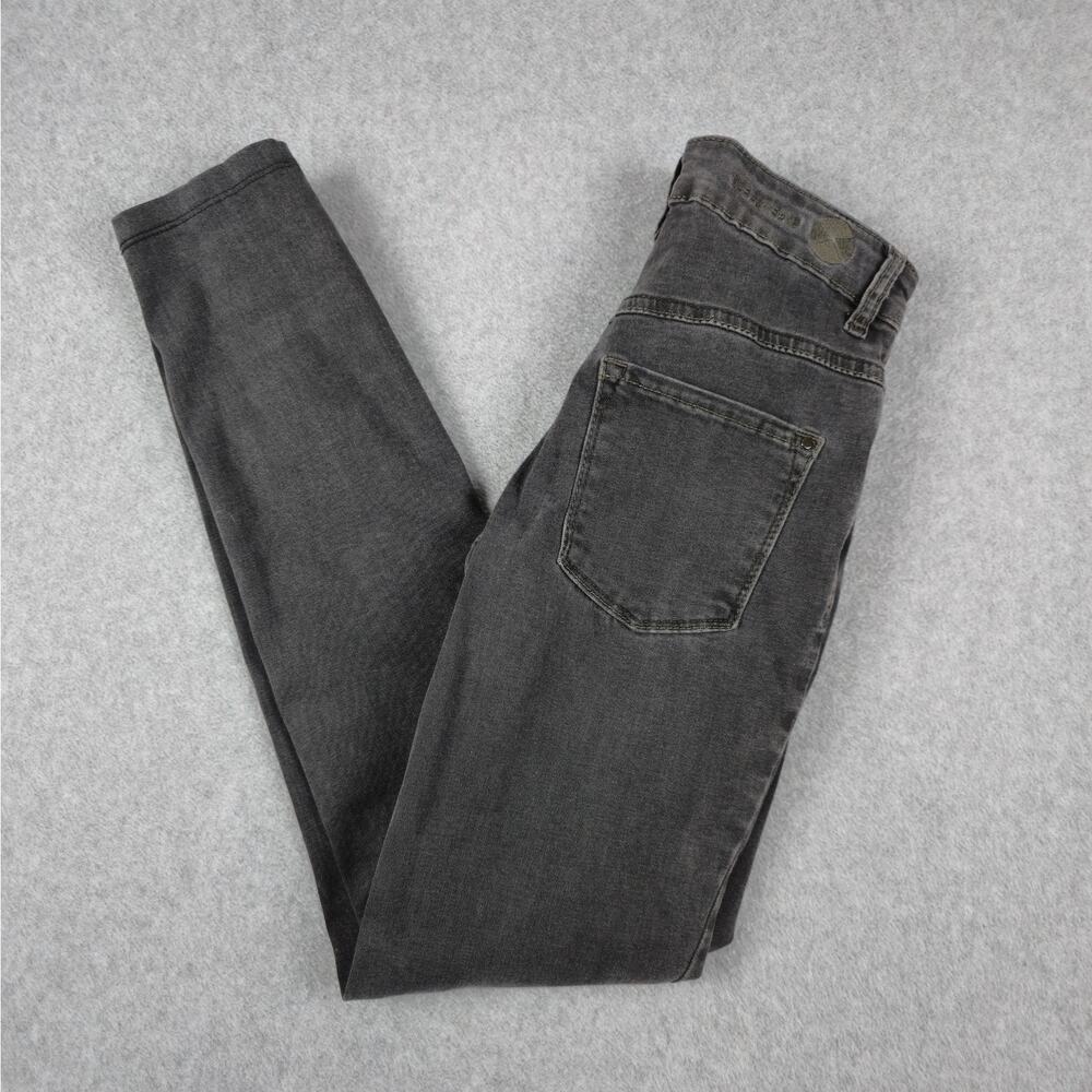 Dream Jeans by Mac Womens Size 24x27 Black - Picture 2 of 14